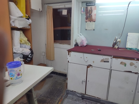 Gudaibiya, Businesses For Sale, Tailoring Shop For Sealing With CR