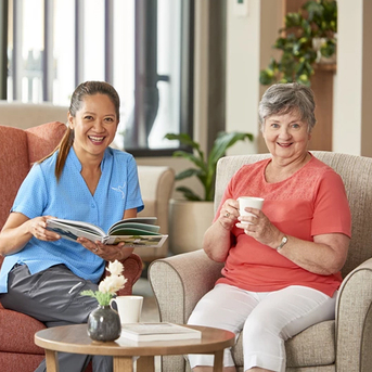Sydney, Health, Emergency Respite Care Services Wyongah