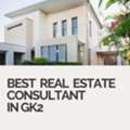Best Real Consultant In GK2 | Reliance Properties