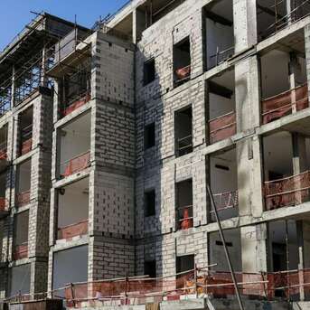 Bhopal, Construction, House Construction Company In Bhopal: Sharks&rsquo;s Construction Company