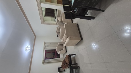Manama, Apartments/Houses, BHD 260/month,  Furnished,  1 BR,  112 Sq. Meter,  Flat For Rent