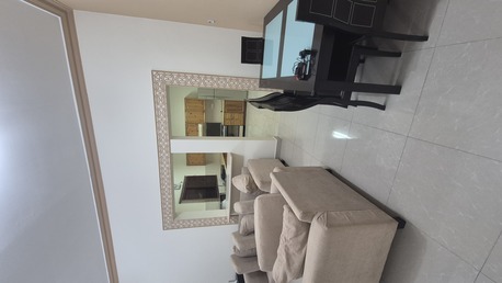 Manama, Apartments/Houses, BHD 260/month,  Furnished,  1 BR,  112 Sq. Meter,  Flat For Rent