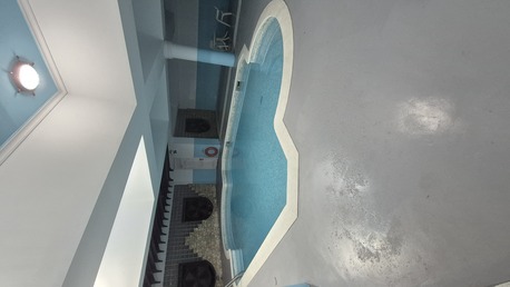 Manama, Apartments/Houses, BHD 260/month,  Furnished,  1 BR,  112 Sq. Meter,  Flat For Rent