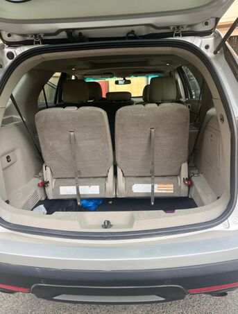 Jeddah, Vehicles, Cars & Trucks , SAR 35000,  Ford Explorer,  2014,  Automatic,  312100 KM,