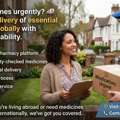 Medicine Delivery Worldwide | Trusted Online Pharmacy &ndash; Pillsvital