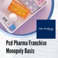 Pcd Pharma Franchise Monopoly Basis