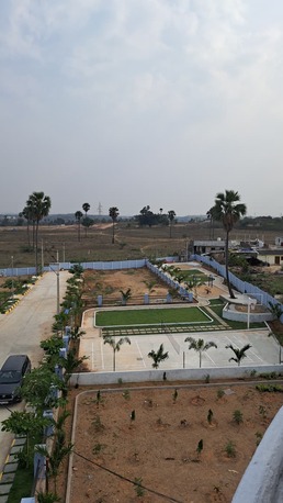 Hyderabad, Residential Plots, INR 21000,  146 Sq. Yard,  Ramdaspalli, Bongloor Jn, Exit-12 Plots