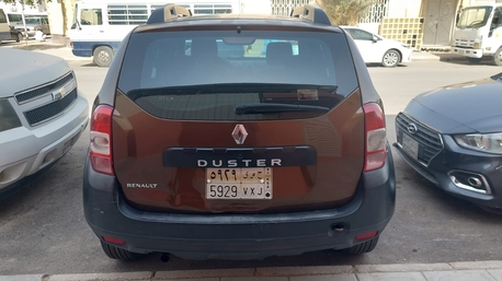 Al Shemaysi, Vehicles, Cars & Trucks , SAR 13000,  Renault Duster,  2015,  Automatic,  210000 KM,