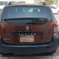 SAR 13000,  Renault Duster,  2015,  Automatic,  210000 KM,