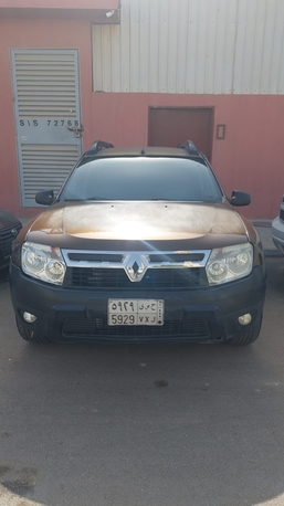 Al Shemaysi, Vehicles, Cars & Trucks , SAR 13000,  Renault Duster,  2015,  Automatic,  210000 KM,
