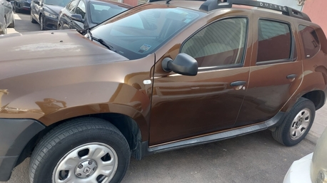Al Shemaysi, Vehicles, Cars & Trucks , SAR 13000,  Renault Duster,  2015,  Automatic,  210000 KM,