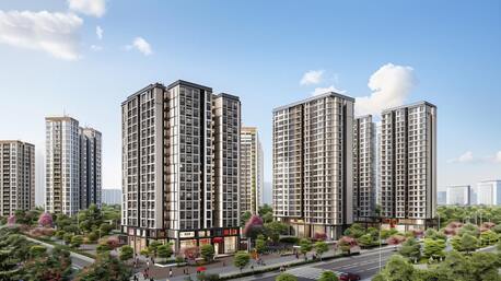 Bangalore, Real Estate For Sale, INR 21600000,  2 BR,  1375 Sq. Feet,  Century Silicon City Luxury Apartments By Century Real Estate