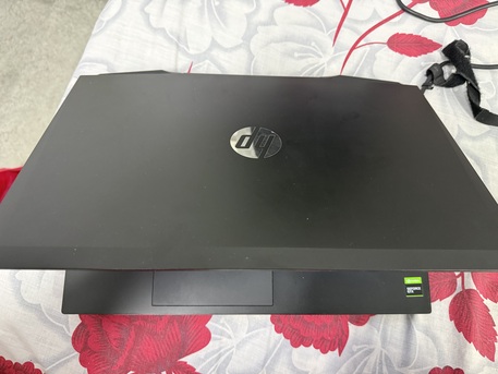 Al Hamra, Computers, SAR 2500,  Hp Pavilion Gaming High Performance Laptop