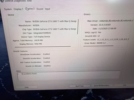 Al Hamra, Computers, SAR 2500,  Hp Pavilion Gaming High Performance Laptop