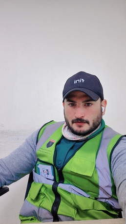 Jeddah, Job Seekers, HSE Officer