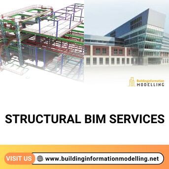 New York, Construction, Get Expert Structural BIM Services And Say Goodbye To Reinforcement Placement Errors