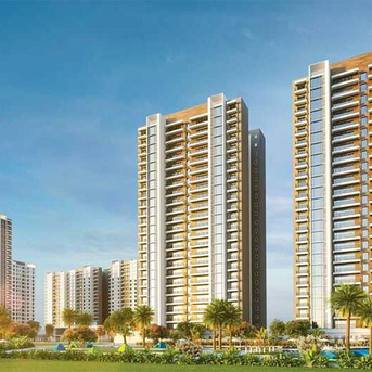Gurgaon, Real Estate, Affordable Flats In Gurgaon  | The Trillion