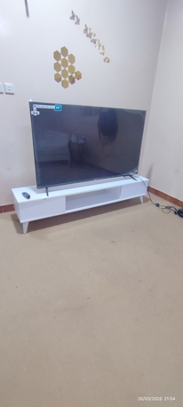 Hofuf, Electronics, SAR 850,  IKON 65 Inch Smart TV