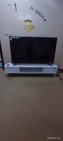 Hofuf, Electronics, SAR 850,  IKON 65 Inch Smart TV