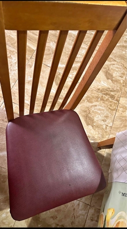 Al Aziziyah, Furniture, SAR 350,  Dinning Table For Sale