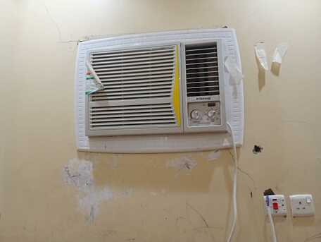 Tabuk City (PH), Apartments/Houses, SAR 1000/month,  2 BR,  1 Sq. Meter,  Family Housing Available At Indian Embassy School