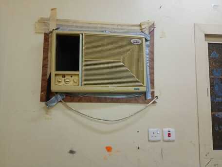 Tabuk City (PH), Apartments/Houses, SAR 1000/month,  2 BR,  1 Sq. Meter,  Family Housing Available At Indian Embassy School