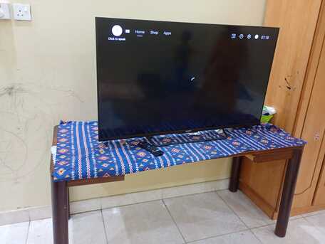 Tabuk City (PH), Apartments/Houses, SAR 1000/month,  2 BR,  1 Sq. Meter,  Family Housing Available At Indian Embassy School