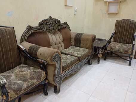 Tabuk City (PH), Apartments/Houses, SAR 1000/month,  2 BR,  1 Sq. Meter,  Family Housing Available At Indian Embassy School