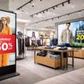 Digital Signage Solution For Retail Streampurple AV Display Experts