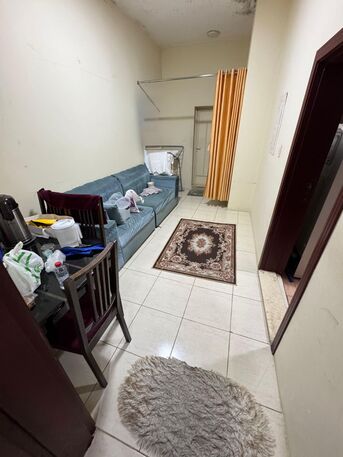 Al Jubail Al Balad, Holiday/Vacation Rentals, SAR 1750/month,  Fully Furnished 2 BHK Family Flat &ndash; Limited Period