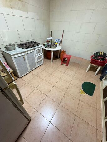 Al Jubail Al Balad, Holiday/Vacation Rentals, SAR 1750/month,  Fully Furnished 2 BHK Family Flat &ndash; Limited Period