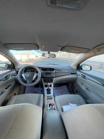 Manama, Vehicles, Cars & Trucks , BHD 2000,  Nissan Sentra,  2015,  Automatic,  182000 KM,