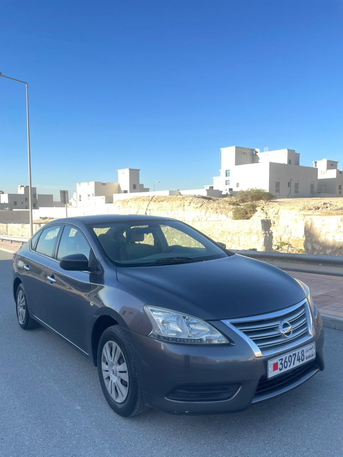 Manama, Vehicles, Cars & Trucks , BHD 2000,  Nissan Sentra,  2015,  Automatic,  182000 KM,