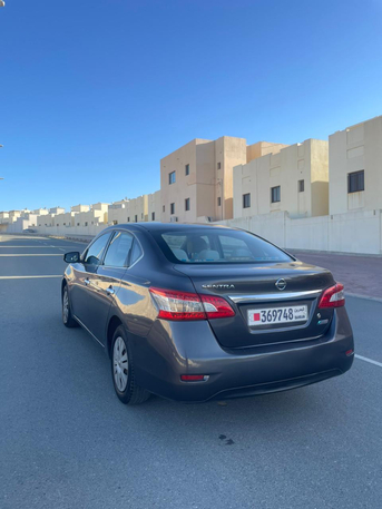 Manama, Vehicles, Cars & Trucks , BHD 2000,  Nissan Sentra,  2015,  Automatic,  182000 KM,