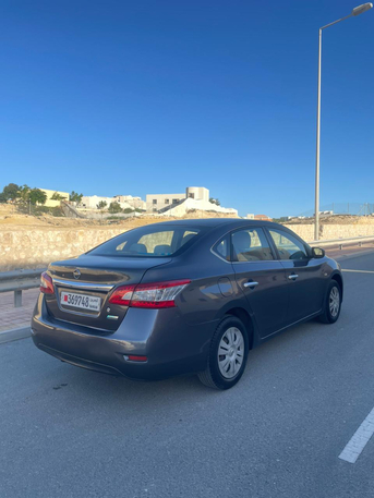 Manama, Vehicles, Cars & Trucks , BHD 2000,  Nissan Sentra,  2015,  Automatic,  182000 KM,