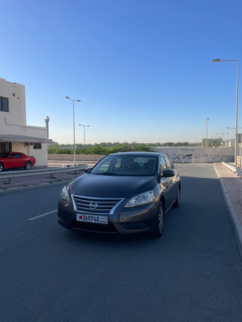 Manama, Vehicles, Cars & Trucks , BHD 2000,  Nissan Sentra,  2015,  Automatic,  182000 KM,