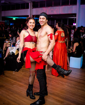 Sydney, Event Planning, Hire Event Performers For Eastwood