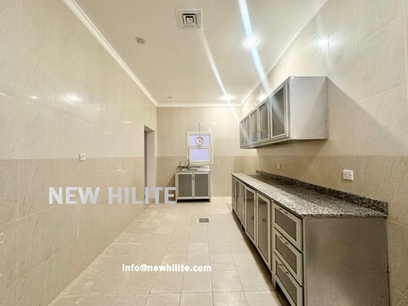 Kuwait City, Apartments/Houses, KWD 500/month,  3 BR,  Spacious 3-Bedroom Apartments For Rent In Al-Siddeeq
