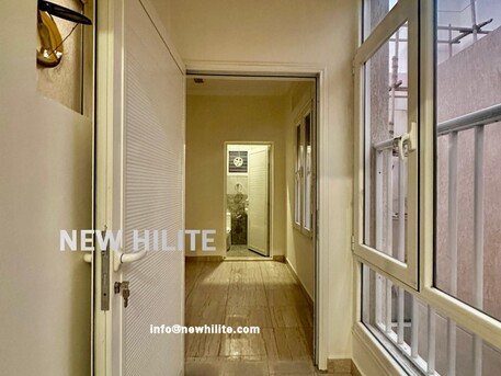 Kuwait City, Apartments/Houses, KWD 500/month,  3 BR,  Spacious 3-Bedroom Apartments For Rent In Al-Siddeeq