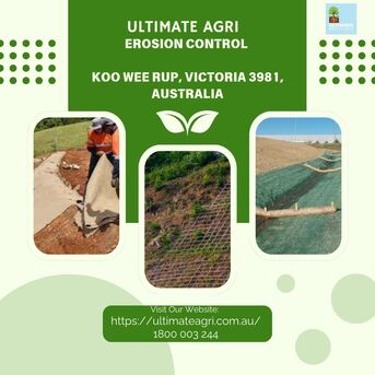 Sydney, Farm & Garden, Erosion Control Australia