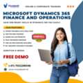Microsoft Dynamics 365 Finance And Operations Training | Online