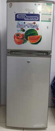 Buraidah, Appliances, SAR 600,  ❄️ Refrigerator For Sale ❄️