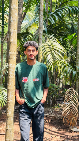 Al Balad, Job Seekers, Looking For Accountant