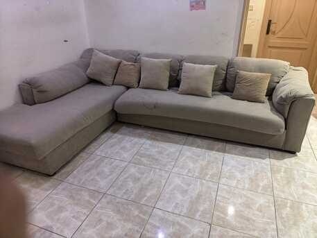 Jeddah, Household Items, SAR 1000,  New Sofa Fridge Bunkbed