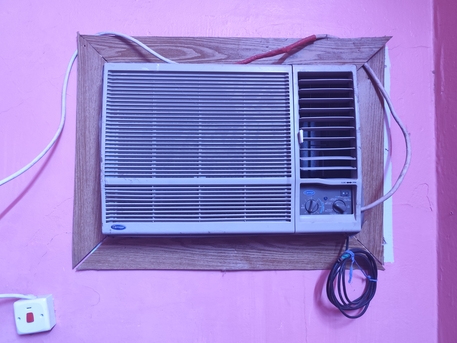 Al Shemaysi, Air Conditioners, SAR 450,  Window AC For Sale