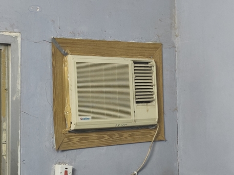 Al Shemaysi, Air Conditioners, SAR 450,  Window AC For Sale