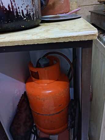 Riyadh, Apartments/Houses, SAR 1000/month,  Furnished,  2 BR,  FAMILY FLAT NEAR INDIAN EMBASSY SCHOOL TABUK