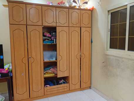 Riyadh, Apartments/Houses, SAR 1000/month,  Furnished,  2 BR,  FAMILY FLAT NEAR INDIAN EMBASSY SCHOOL TABUK