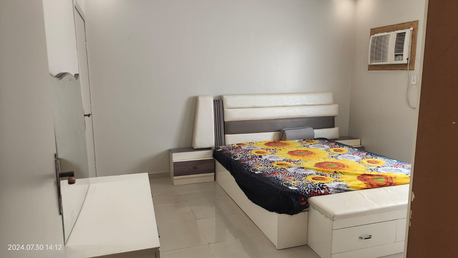 Dammam, Rooms Available, SAR 1400/month,  Furnished Room For Rent For A Small Family