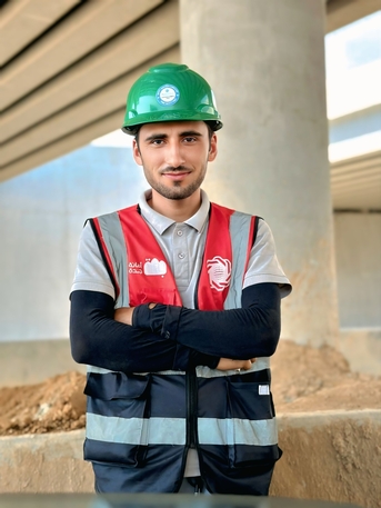 Makkah, Job Seekers, Safety Officer